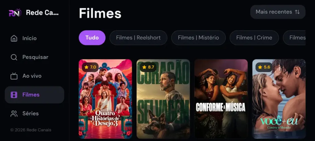 Redecanais Tv Mod Apk Download