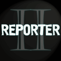 Reporter 2 – Scary Horror Game