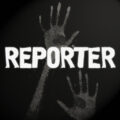Reporter – Scary Horror Game