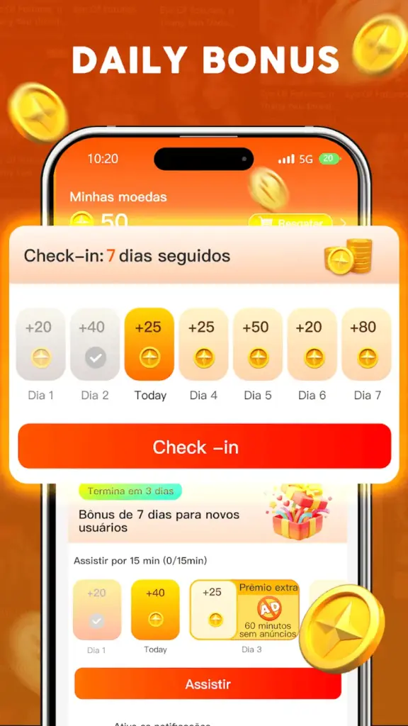 Romance Reels Apk Atualizado