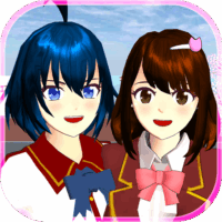 SAKURA School Simulator