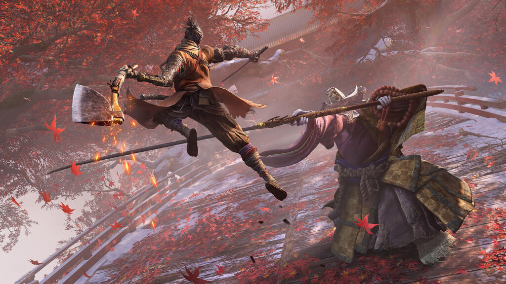 Sekiro Android Port