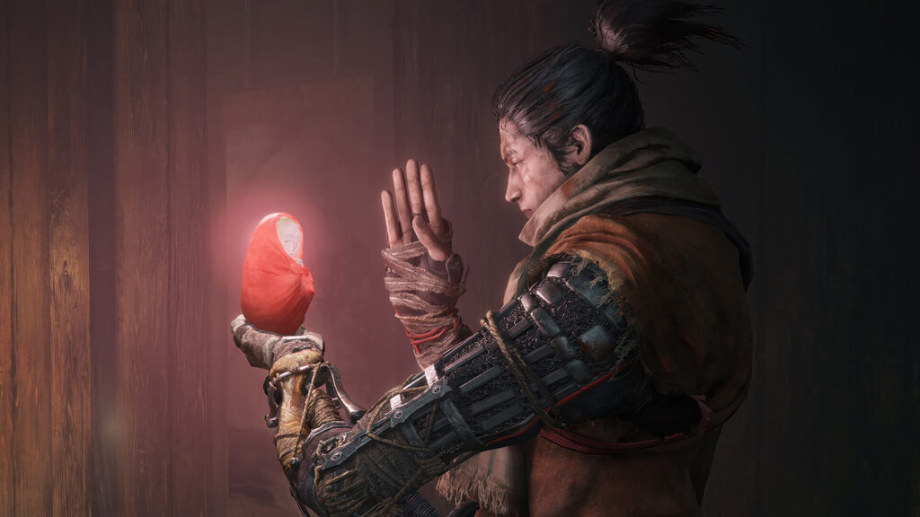 Sekiro Port Apk