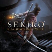 Sekiro: Shadows Die Twice (PORT PC)