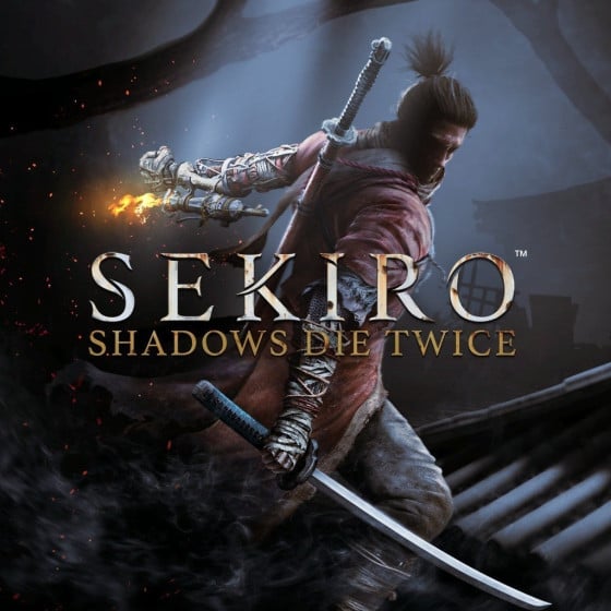Sekiro: Shadows Die Twice (PORT PC)