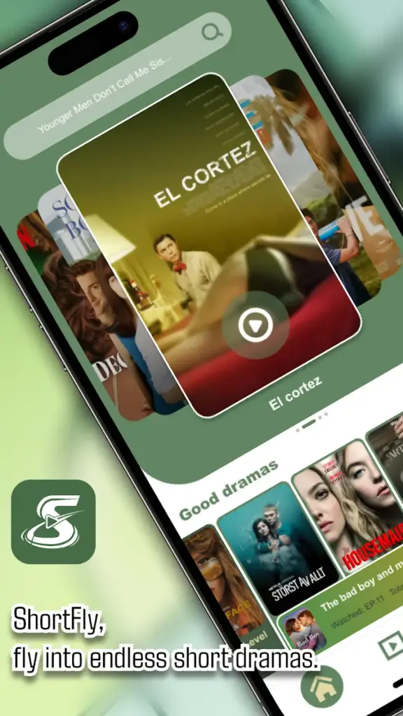 Shortfly Mod Apk