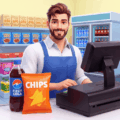 Simulador de Supermercado