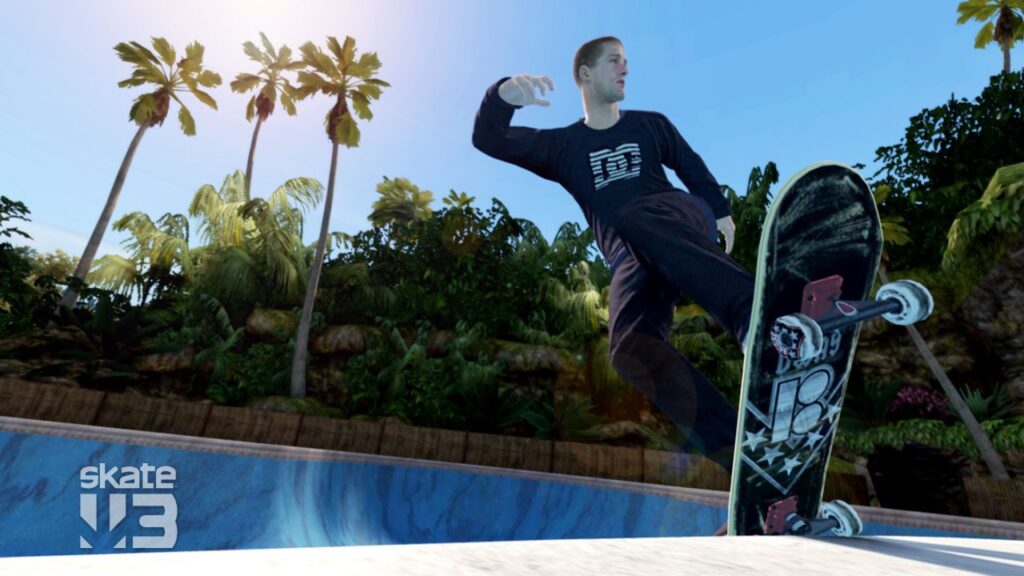 Skate 3 Mobile Download