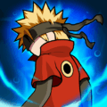 Stickman Shinobi: Luta Ninja
