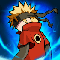 Stickman Shinobi: Luta Ninja