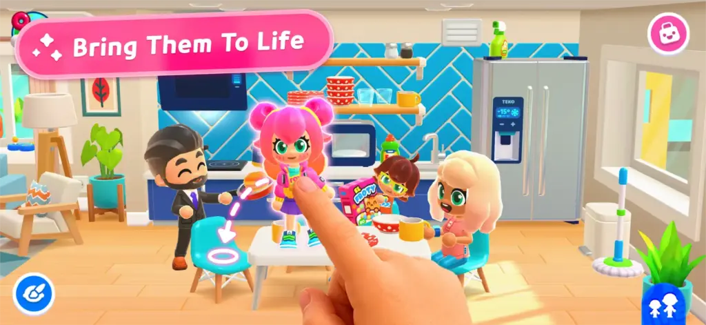 Stories Life Apk