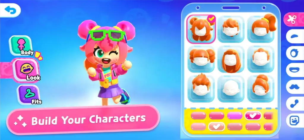 Stories Life Mod Apk