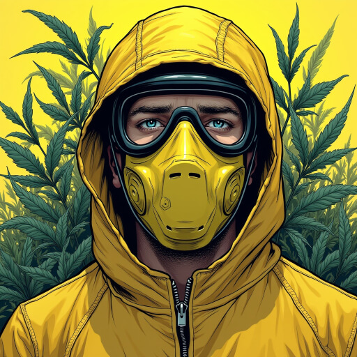 Substance Syndicate Tycoon V