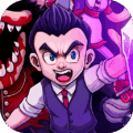 Super Dark Deception