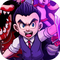 Super Dark Deception