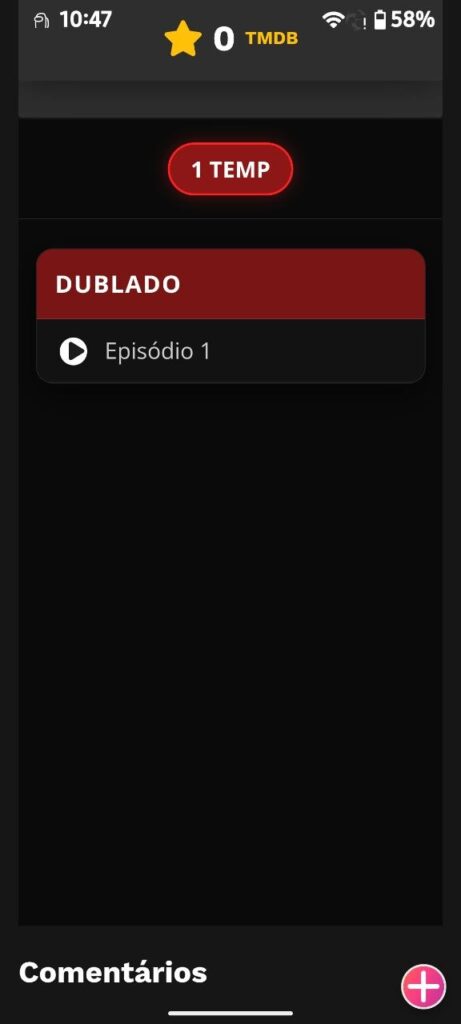 Superflix Filmes E Séries Apk Mod