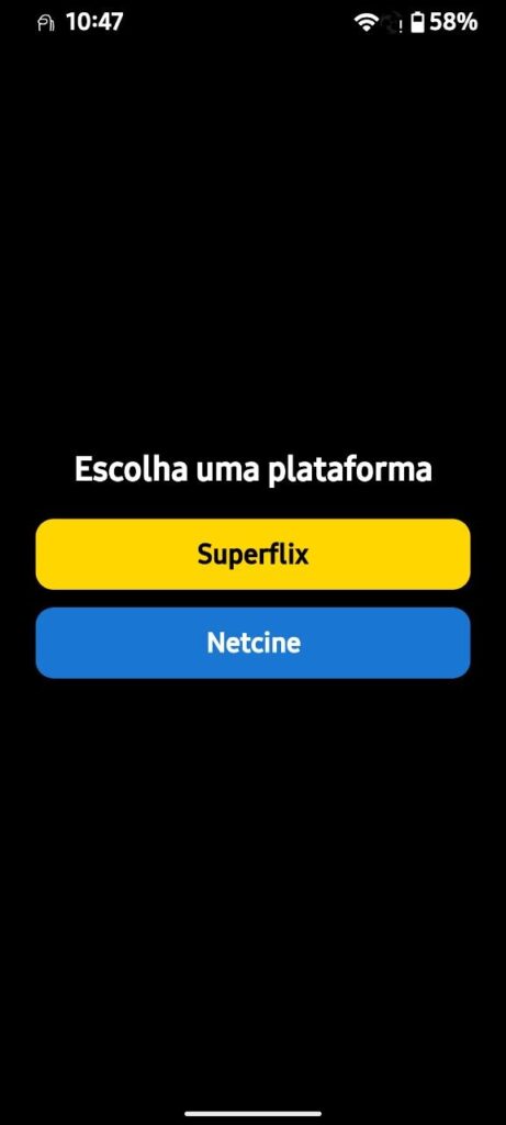 Superflix Mod Apk