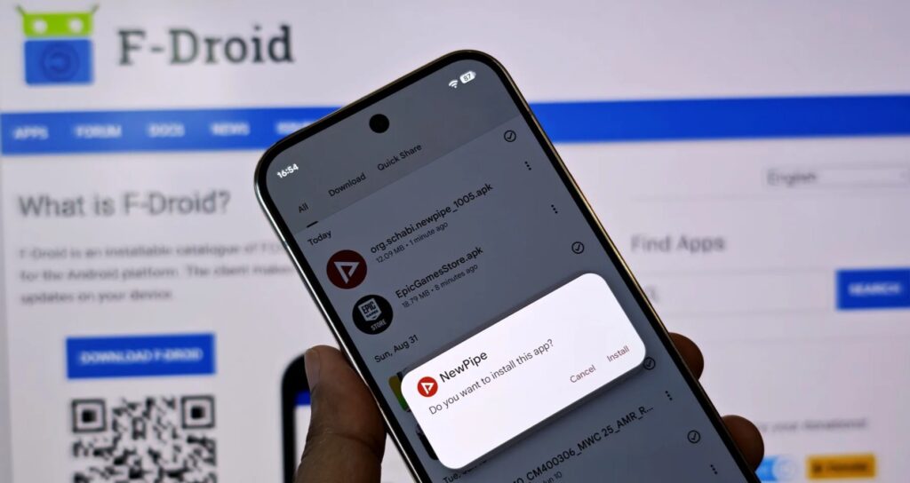 Android começa a exigir verificação de desenvolvedores e o Brasil está na primeira leva