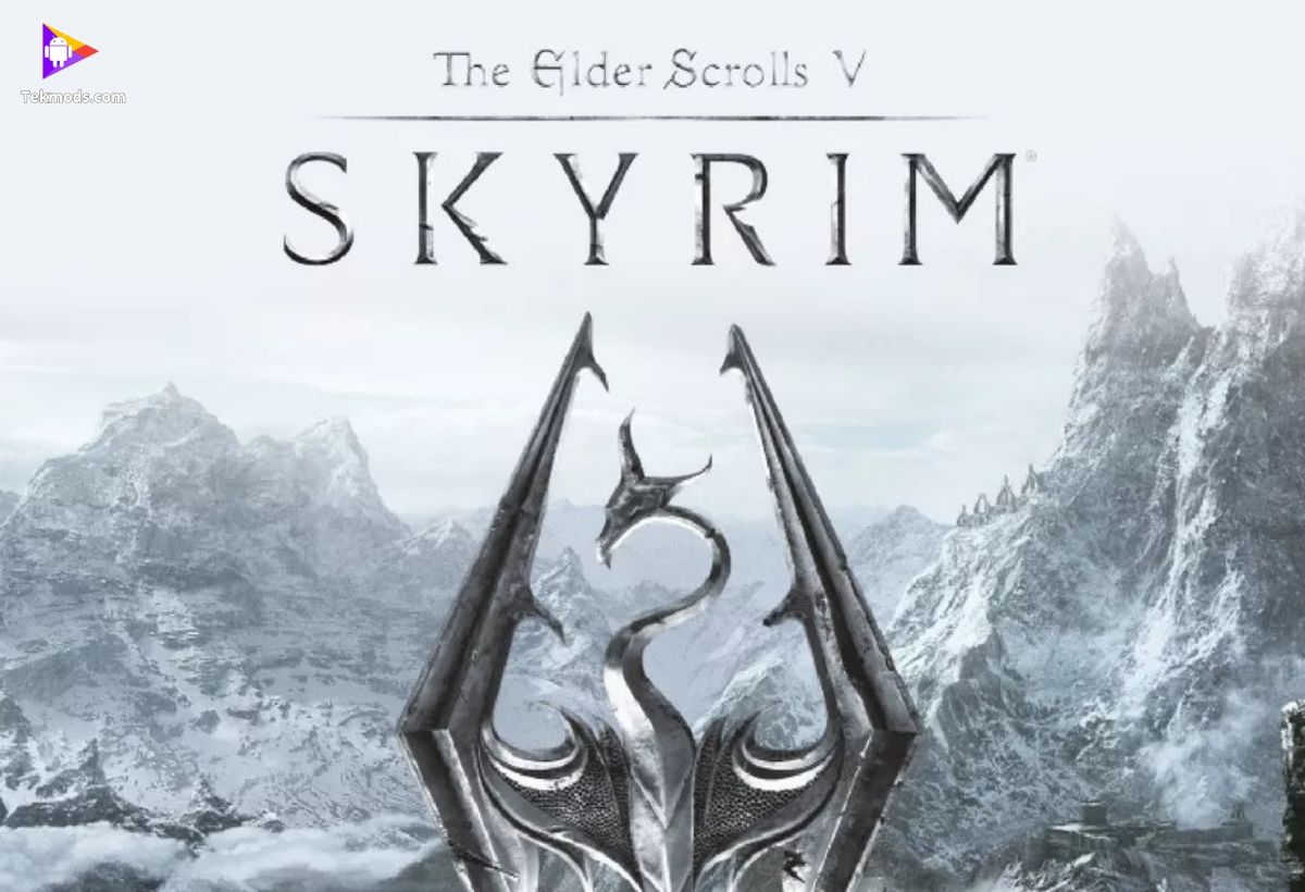 The Elder Scrolls V: Skyrim (PORT PC) APK