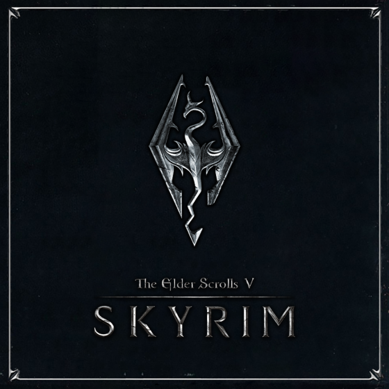 The Elder Scrolls V: Skyrim (PORT PC)
