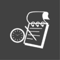 Timesheet – Horas Trabalhadas