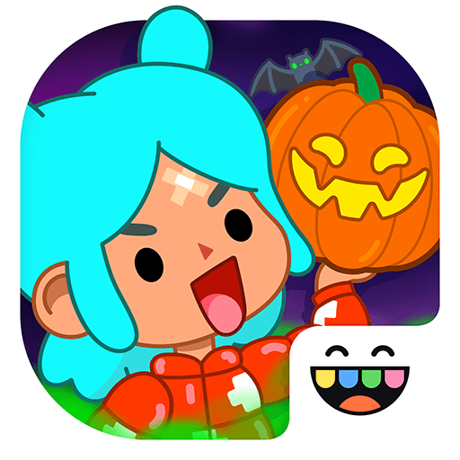 Toca Life World