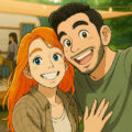 ToonApp