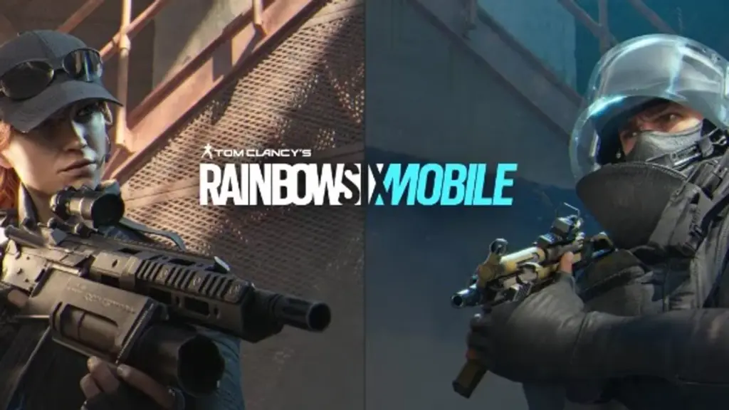 Ubisoft fecha Rainbow Six Mobile 7 meses após lançamento