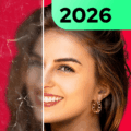 UpFoto – AI Photo Enhancer