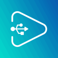 USB Audio Player PRO