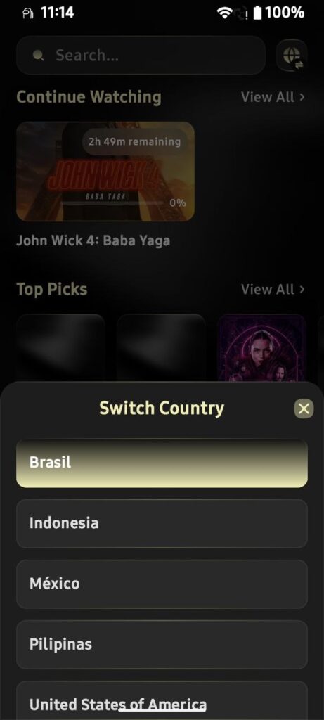 Vexplay Download Atualizado