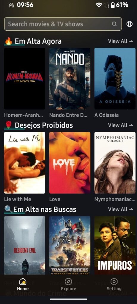 Vidsnap Apk Mod