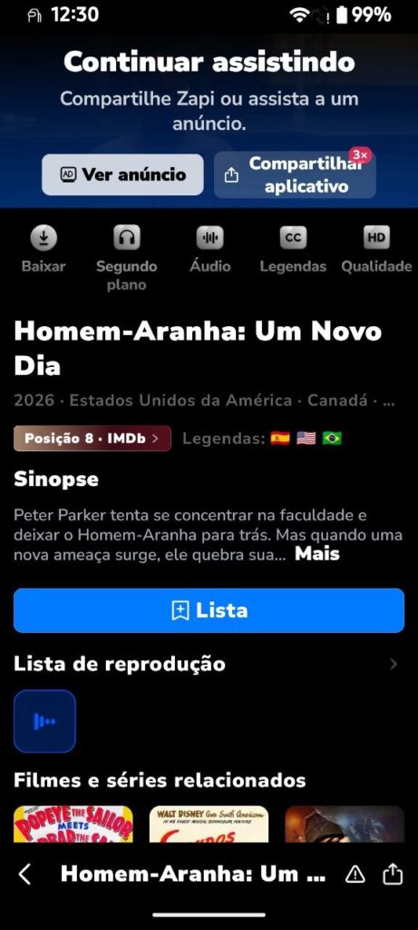 Zapi Apk Atualizado
