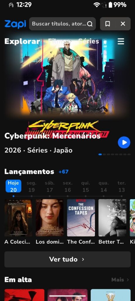 Zapi Apk Mod