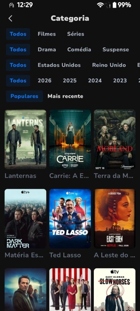 Zapi Filmes E Series Sem Anuncios